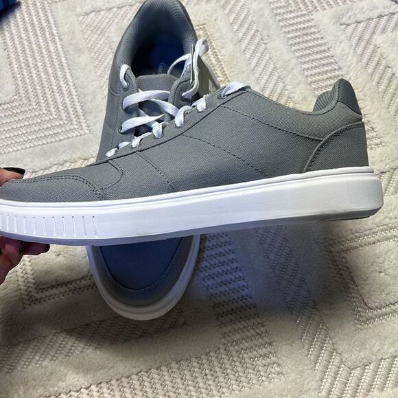 Goodfellow - Target - Gray Sneakers - Picture 2 of 6